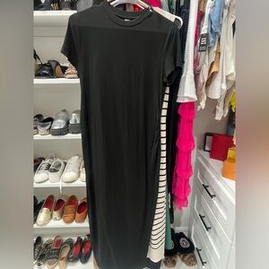 7 SHEIN Maternity dresses